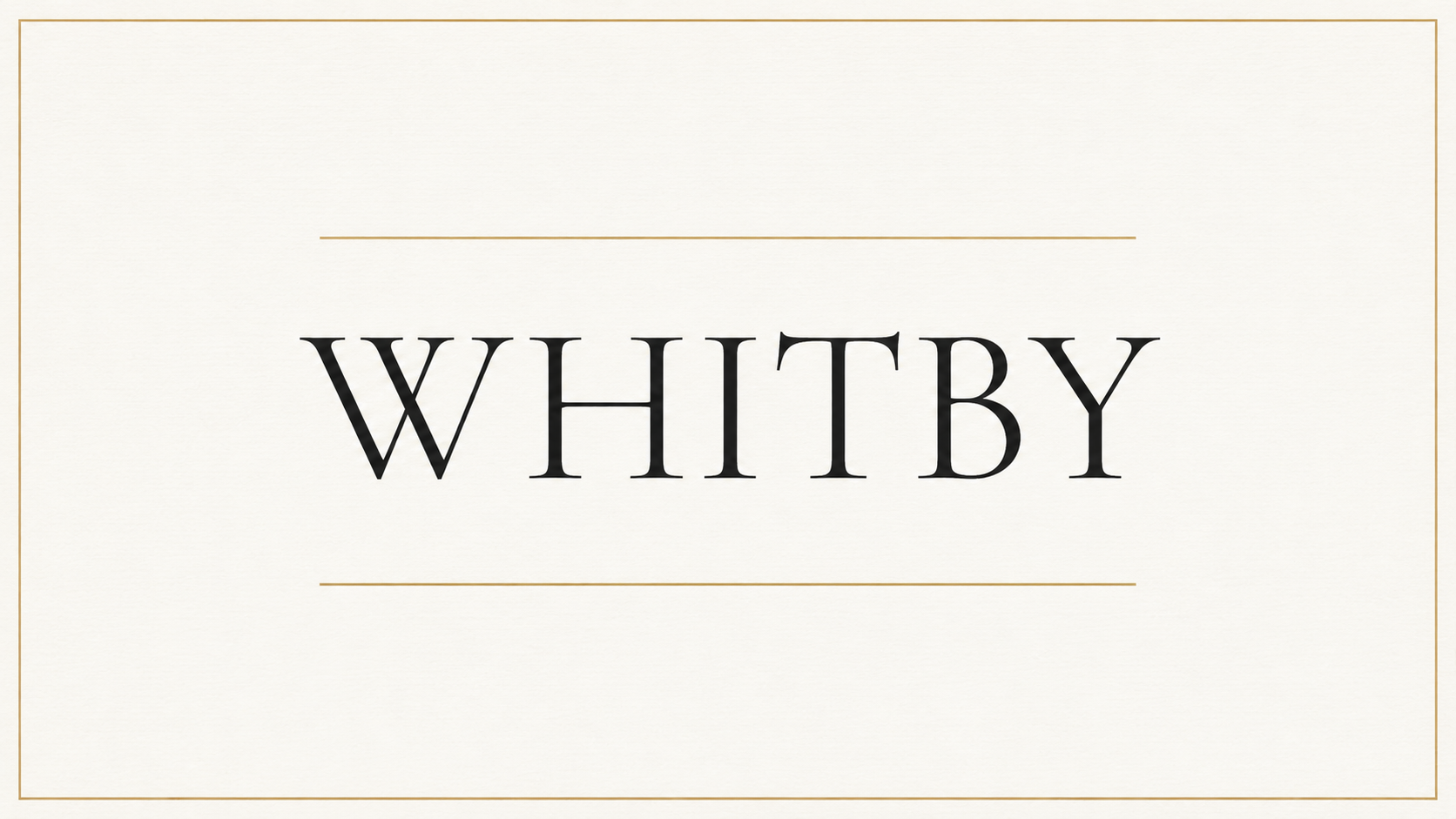 Whitby, Durham Region