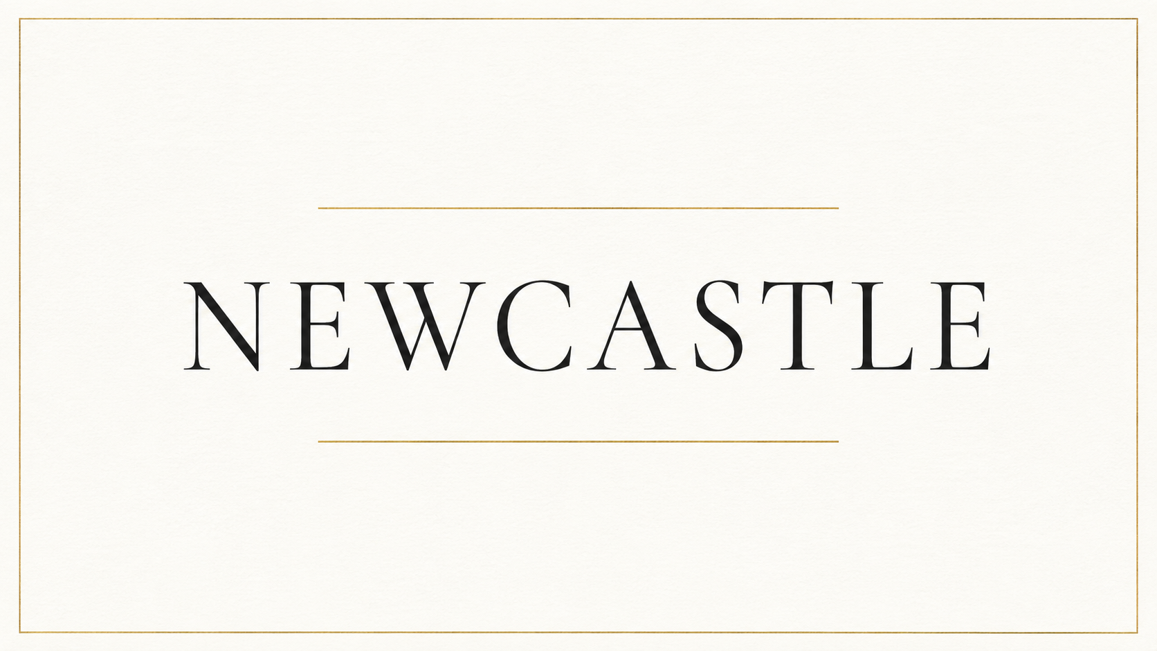 Newcastle, Durham Region